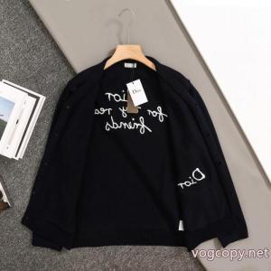 ディオールニットコート即納品 存在感絶大 存在感拔群コピー 商品 通販