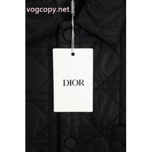 Dior品質保証定番人気 海外先行発売！ 超激得格安ブランド レプリカ綿入れの服コート