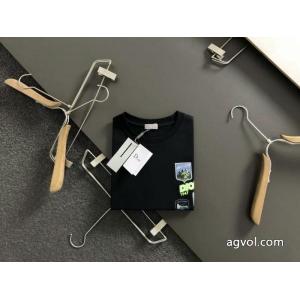 DIOR秋冬超人気 新作追加 人気上昇中半袖Tシャツブランド コピー 優良店