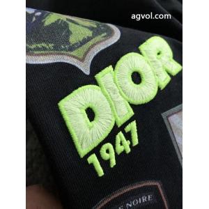 DIOR秋冬超人気 新作追加 人気上昇中半袖Tシャツブランド コピー 優良店