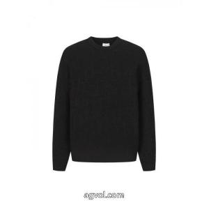 DIOR絶対欲しい  秋先に重宝 新作多色!!セーター偽 ブランド