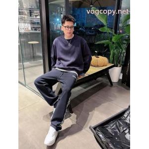 Dior偽 ブランド 販売ズボン個性的なモデル 実用的ながら手頃な価格 秋冬季新作
