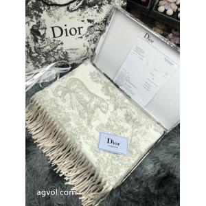マフラーブランド 品 激安 通販全国無料正規品 26/26AW新作 激レア商品DIOR