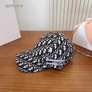 2026新年度人気入荷 お目立ち度の高い新品 世界中で爆発的人気ディオールブランド コピー 販売    帽子.