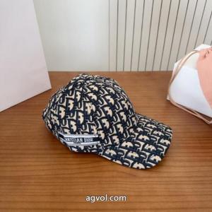 2026新年度人気入荷 お目立ち度の高い新品 世界中で爆発的人気ディオールブランド コピー 販売    帽子.