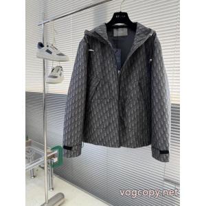 スーパー コピー 通販 優良ins同款アイテム 秋冬大活躍人気アイテム 冬秋物先行発売 ジャケットディオール