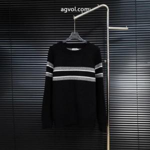 新作入荷 超優秀 軽量で薄手のDIORセーター偽物 ブランド 販売