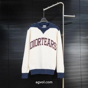 コピー 商品 通販セーターDIOR特価セール 秋冬で人気の限定新作 限定生産品