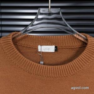 贅沢な逸品 早い者勝ち TOPセラー賞受賞！セーターブランド コピー 品DIOR