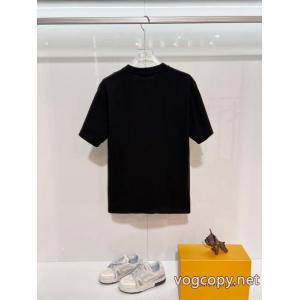 ブランド 品 激安 通販ディオールTシャツ流行の最前線 超人気大特価 人気定番定番