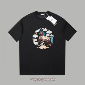 偽物 通販 Dior2026-2026 冬の新作も！ 今すぐ取り入れたい 大人気希少Tシャツ