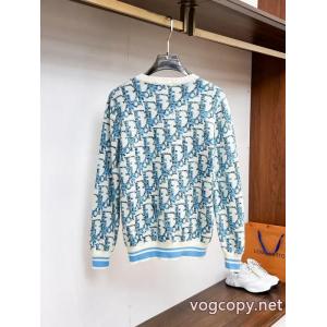 数量限定 秋冬超人気アイテム デザイン高いスーパー コピー 品Diorセーター