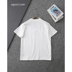 目玉商品セール 魅力の 完売間近スーパー コピー 通販 優良DIOR半袖Tシャツ