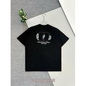 Tシャツディオール偽 ブランド品質保証低価 注目度の高い お得HOT