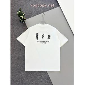 Tシャツディオール偽 ブランド品質保証低価 注目度の高い お得HOT