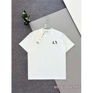 Tシャツディオール偽 ブランド品質保証低価 注目度の高い お得HOT