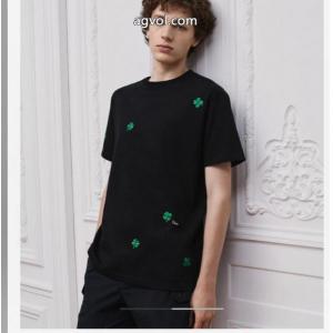 DIOR超レア人気セール 素敵  お洒落に魅せる半袖Tシャツブランド 偽物 激安 通販