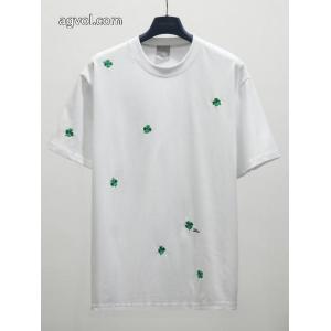 DIOR超レア人気セール 素敵  お洒落に魅せる半袖Tシャツブランド 偽物 激安 通販