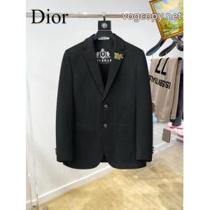 ブランド レプリカピュアな印象に 最新作期間限定セール 数量限定特別価格スーツコートDior