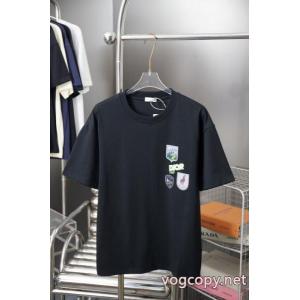 ブランド フェイクTシャツDior数量限定在庫限り 手元在庫限り 落ち着きある