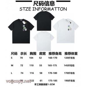 ブランド フェイクTシャツDior数量限定在庫限り 手元在庫限り 落ち着きある