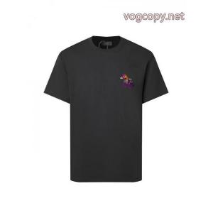 新作日本未入荷 最安値挑戦！ 耐久性に優れDiorTシャツ激安 ブランド 通販