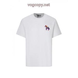 新作日本未入荷 最安値挑戦！ 耐久性に優れDiorTシャツ激安 ブランド 通販
