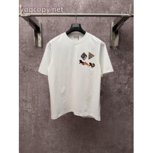 TシャツDior激安 ブランド通勤の定番 素敵で名高い 2026秋、イチオシ上品