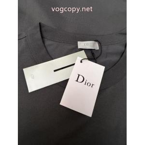 Diorブランド 偽物Tシャツ大人気商品 珍しい 通勤の定番
