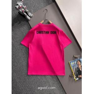 使い勝手の良さ 円高還元Sale 魅力ファッションTシャツDIOR偽物 通販 サイト