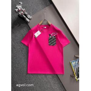 使い勝手の良さ 円高還元Sale 魅力ファッションTシャツDIOR偽物 通販 サイト