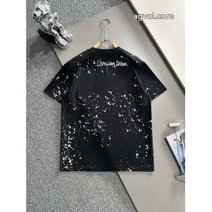 DIORコピー ブランド 販売Tシャツクラシカルな雰囲気 人気セール送料無料 秋冬トレンド