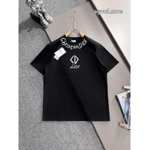 ブランド 偽物 通販TシャツDIORデザイン性の高い 特に話題なの上品即完売 今だけSALE