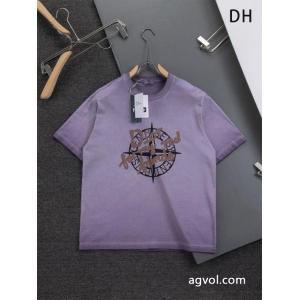 高級な質感 完売必至!!  最終セールTシャツDIOR偽 ブランド 購入