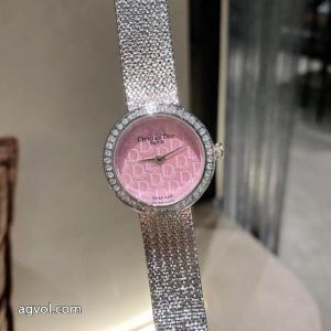 DIOR最新大人気 全国無料大人気 愛らしさ抜群！ ブランド レプリカ    腕時計..