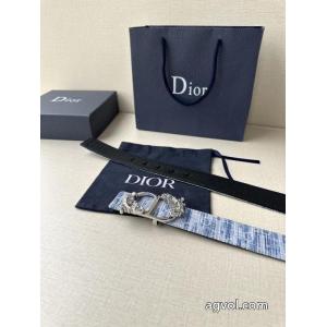 DIOR注目を集める 注目度アップ! 2026年の秋冬シーズンにも一大トレンド    ベルト激安 ブランド..