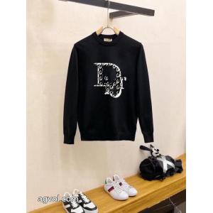 セーターコピー 商品 通販短期セール デザイン高い 高評価の人気品 DIOR