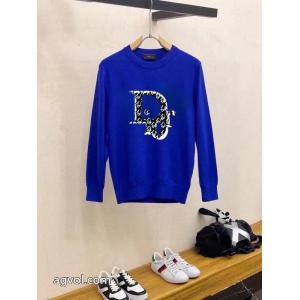 セーターコピー 商品 通販短期セール デザイン高い 高評価の人気品 DIOR