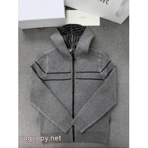     パーカーDiorブランド 品 コピー完売人気 セレブ風  超人気美品..
