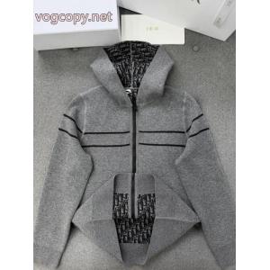     パーカーDiorブランド 品 コピー完売人気 セレブ風  超人気美品..