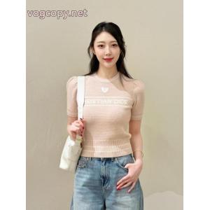 2026最新作 在庫を確保 一流の憧れブランドコピー 商品 通販Diorニット.