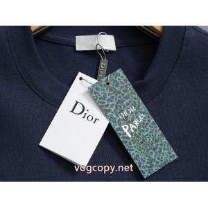 Dior    半袖短袖Tシャツ衬衫新作売切れ続出 上品上質 2026年秋冬ブランド スーパー コピー 店舗..