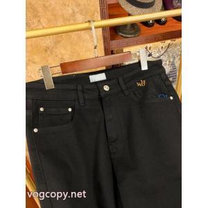 ずっと人気♪ 人気沸騰中！おしゃれ新品 ライフスタイルブランド スーパー コピー 通販    ズボンDior..