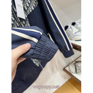 ジャケットDiorブランド コピー バック雑誌掲載人気アイテム 赤字超特価正規品 今季爆発的な人気定番商品