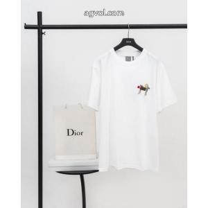 ディオールTシャツ 2026ブランド スーパー コピー価格セール 数量限定特売品 最新話題沸騰中