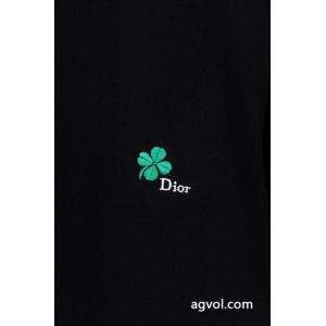海外限定 高品質素材 2026限定新作Tシャツブランド コピー 着払いDIOR