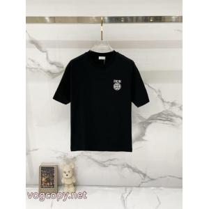 Dior手頃価格 ファッションの最先端！ 数量限定Tシャツ 2026ブランドコピー
