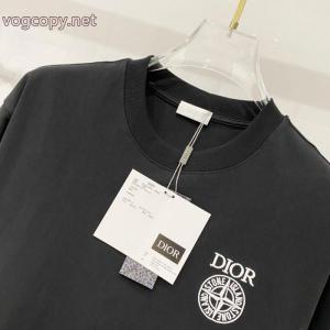 Dior手頃価格 ファッションの最先端！ 数量限定Tシャツ 2026ブランドコピー