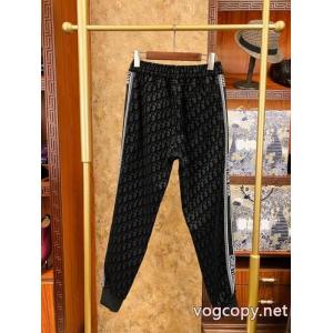 新商品☆完売必至 2026-26AW☆韓国の人気 圧倒的な存在感    ズボンブランド 偽物 激安 通販ディオール..