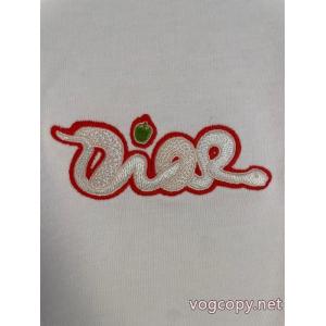 Dior    半袖短袖Tシャツ衬衫今シーズン新作！大人もOK！ 高級感ある 先行販売スーパー コピー 販売..